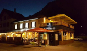 Hotels in Val-De-Travers